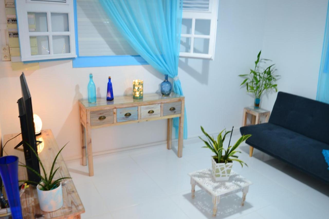 Les Villas Du Bambou - Appartement Azul De 1 A 3 Pers Le Gosier  Ngoại thất bức ảnh